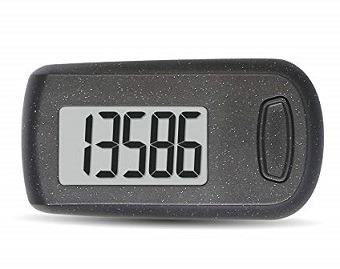 pedometer pedometer