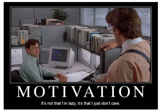 officespacemotivationposter